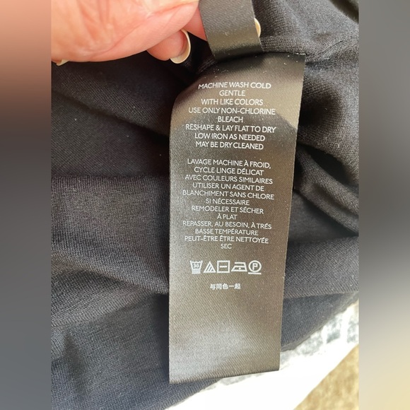 Anthropologie Sheila midi skirt size SP - Picture 7 of 10